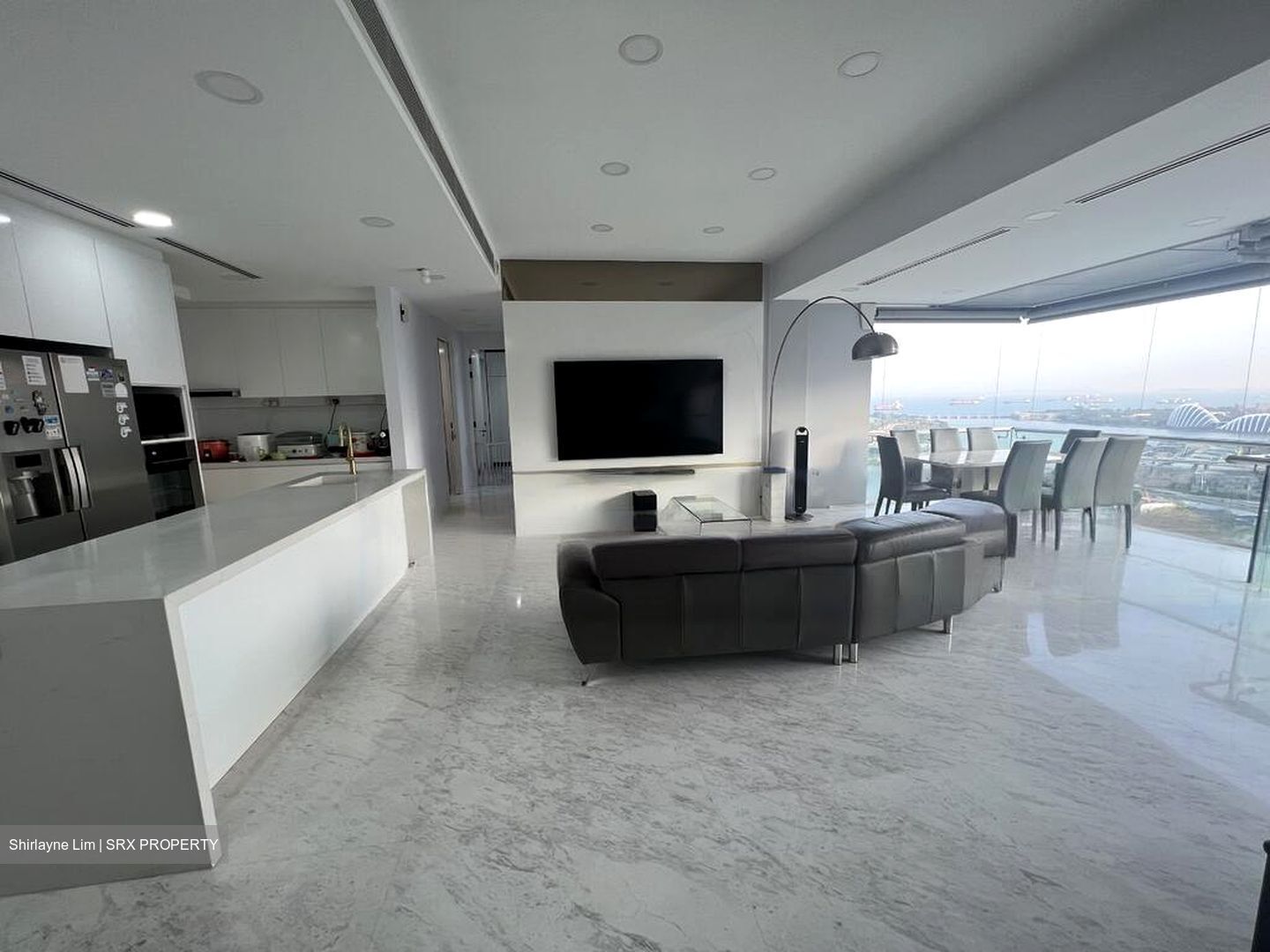 Concourse Skyline (D7), Apartment #474483971